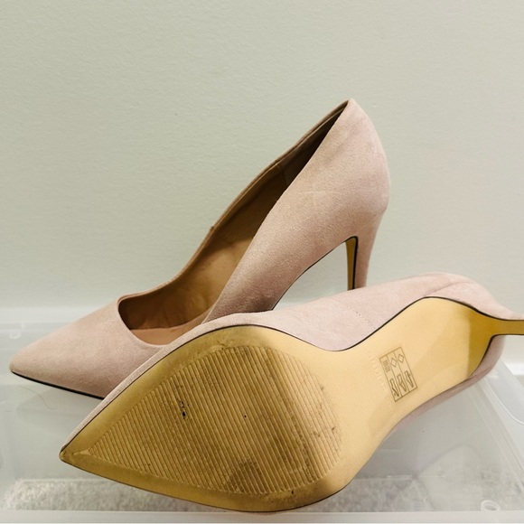 👠 Call It Spring Pointed-Toe Stiletto Heels 👠 - Picture 5 of 6